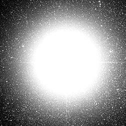 The G star twin to the Sun, Alpha Centauri.